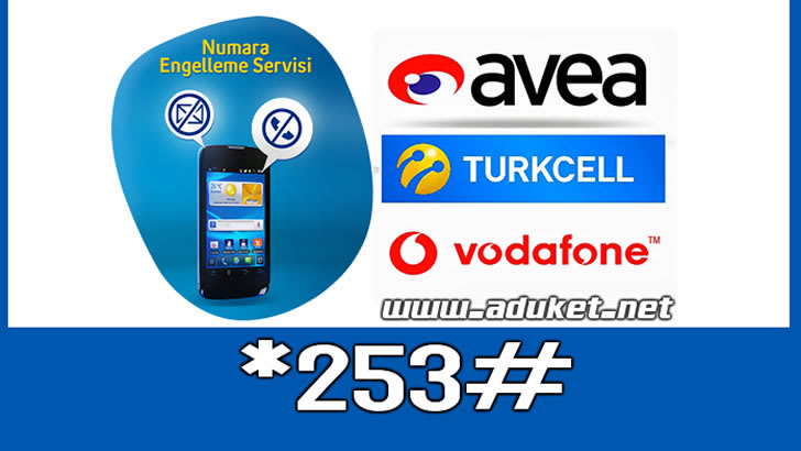 Gizli Numaradan Gelen Çağrıları Engelleme Kapama