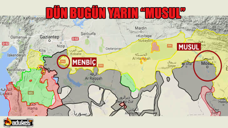 Musul Sorunu-Geçmişi-Zaferi-Kaybedilişi