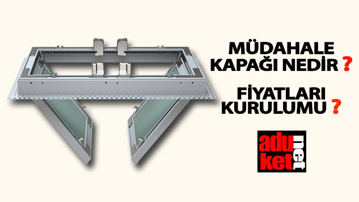 Müdahale Kapağı