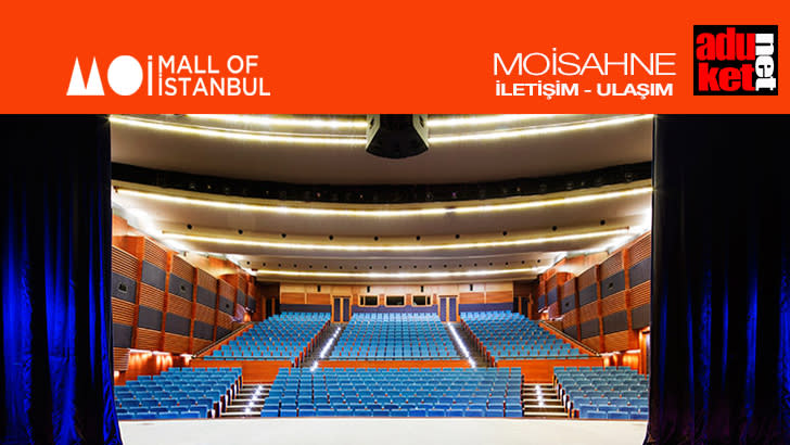 Mall of İstanbul