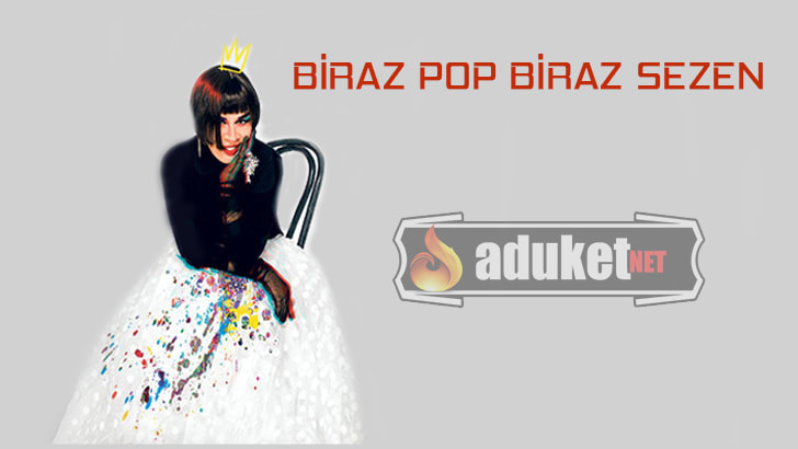 Biraz Pop Biraz Sezen