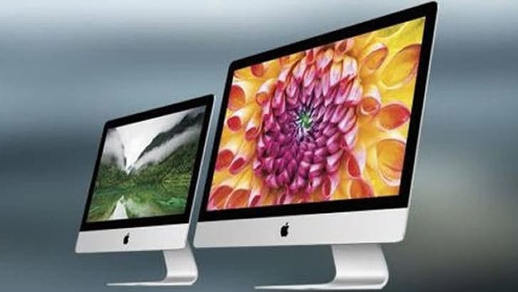 Apple Ekranlarda 5K Dönemini Başlatmaya Hazırlanıyor!
