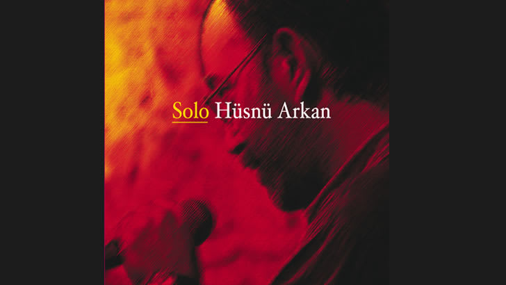 Hüsnü Arkan Hoşgeldin (Düet Birsen Tezer) Şarkı Sözü
