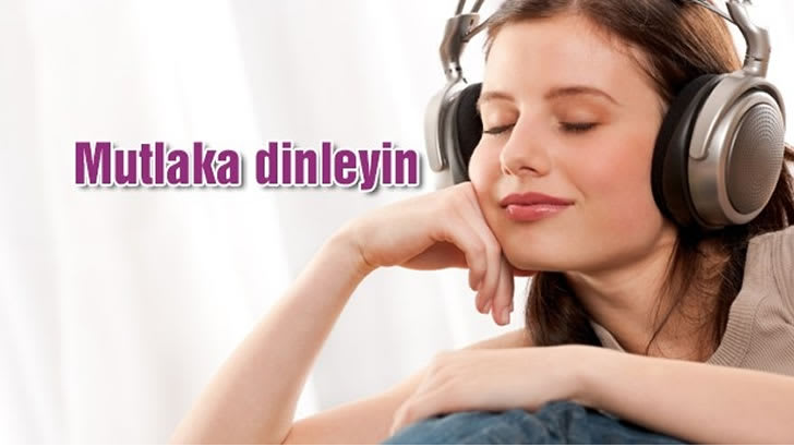 Dünyanın en rahatlatıcı şarkısı bulundu