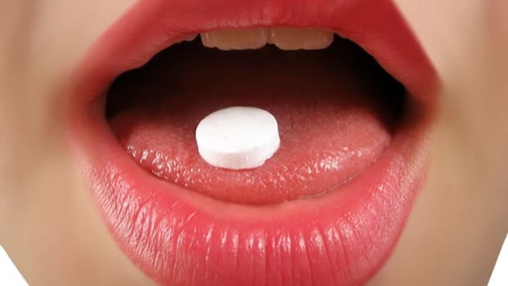 vitaminler