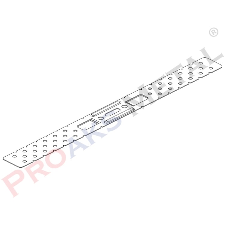 Suspended Ceiling Accessories Construction Building Materials