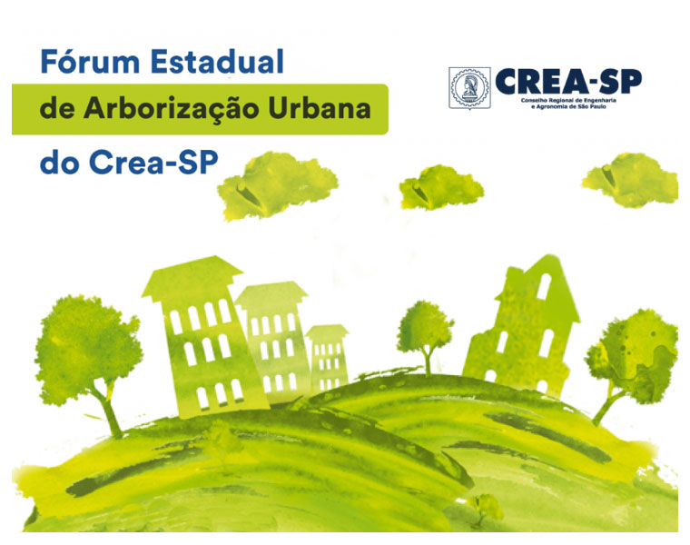 Fórum Estadual de Arborização Urbana