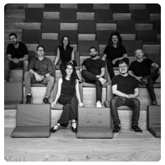 Methafora Arquitetura