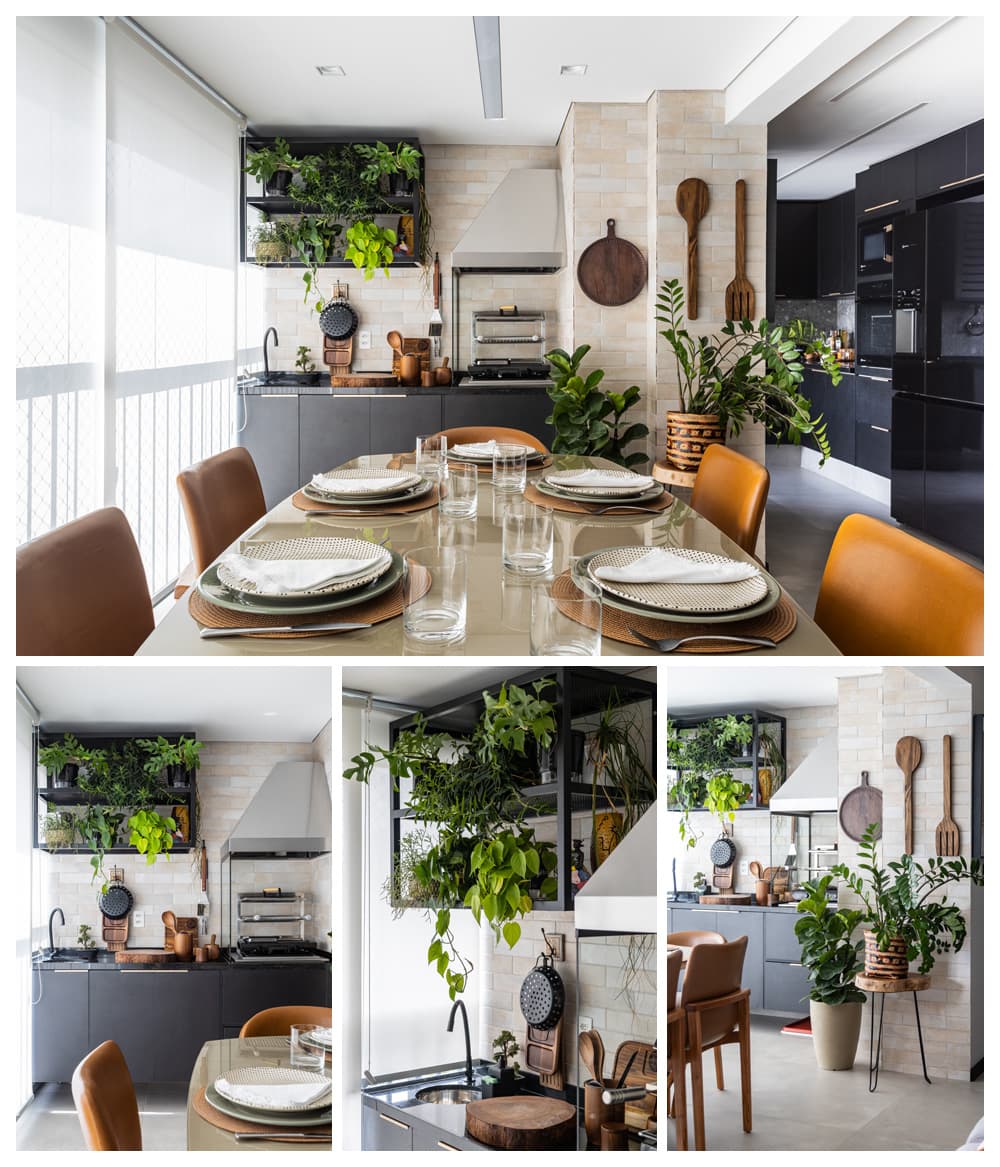 Apartamento no Morumbi / Fotografia David Aranha