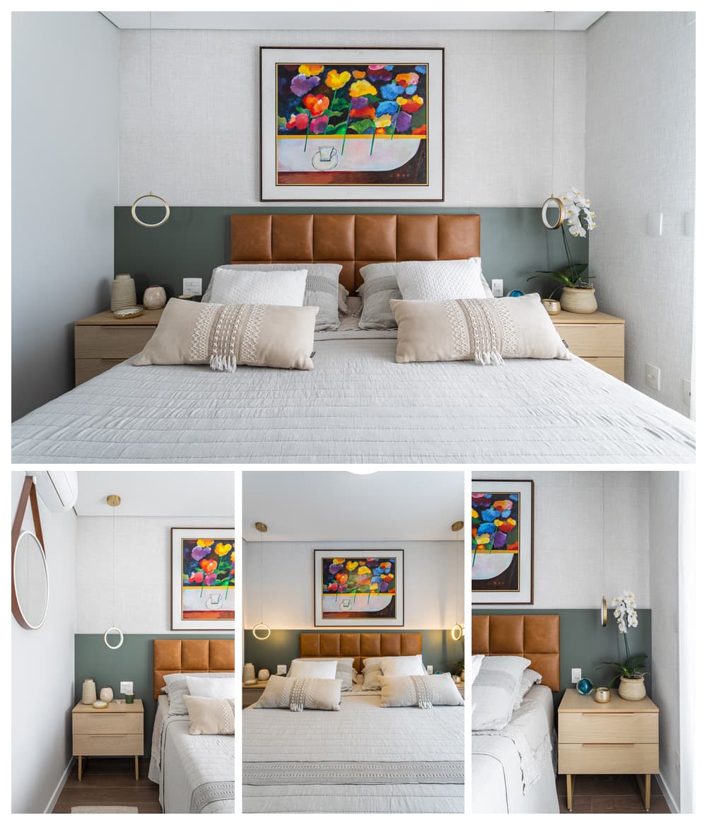 Apartamento no Morumbi / Fotografia David Aranha