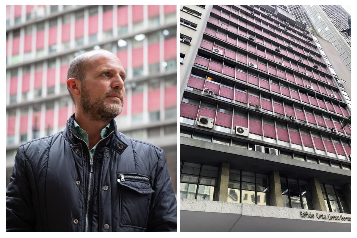 Espaço República cria novo centro cultural em São Paulo