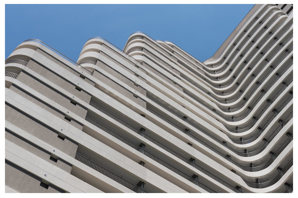 Downtown Nova República, arquitetura em diálogo com a cidade