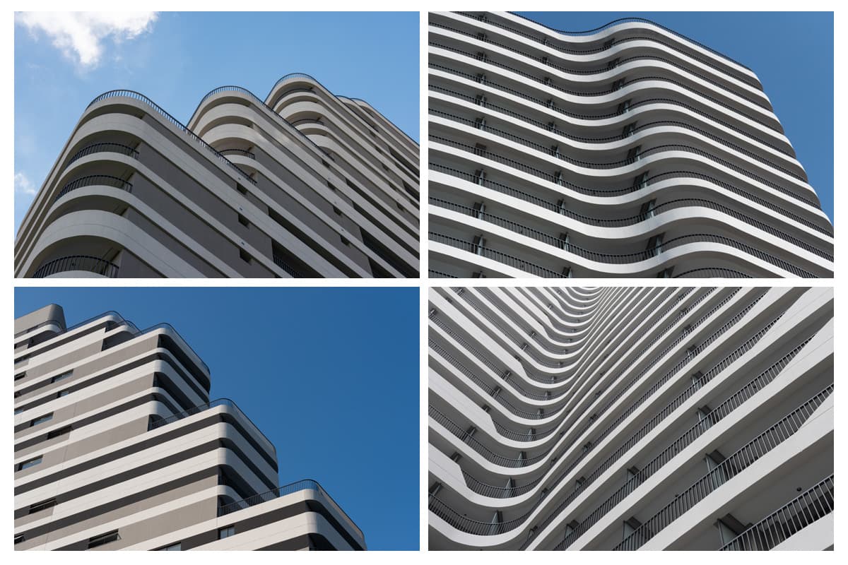 Downtown Nova República / Fotografia Paulo Brenta