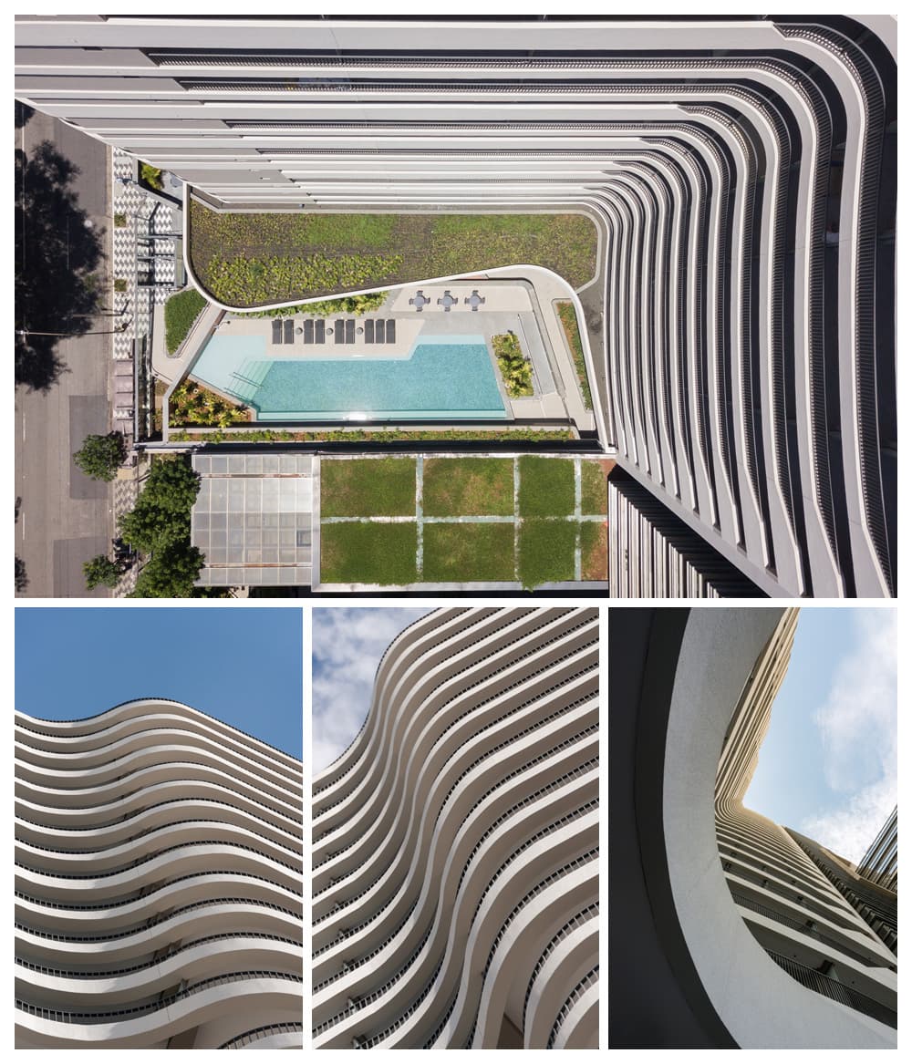 Downtown Nova República / Fotografia Paulo Brenta