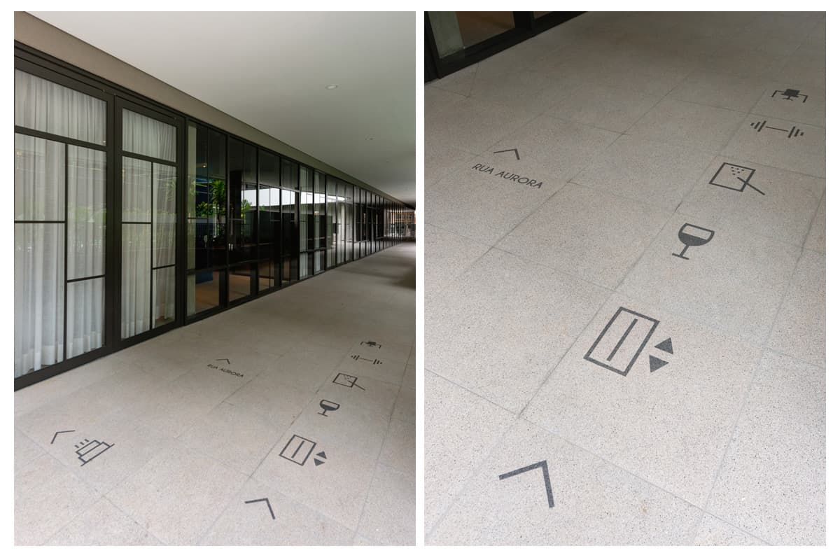 Downtown Nova República / Fotografia Paulo Brenta