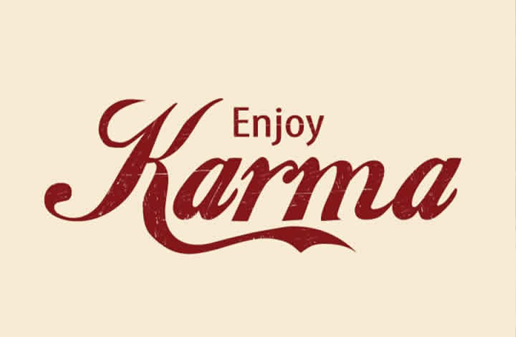 Karma (Ley de Causa y Efecto)