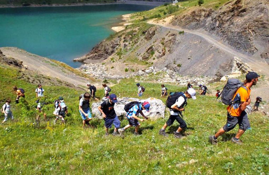 ¿Somos responsables de nuestras salidas a la montaña?