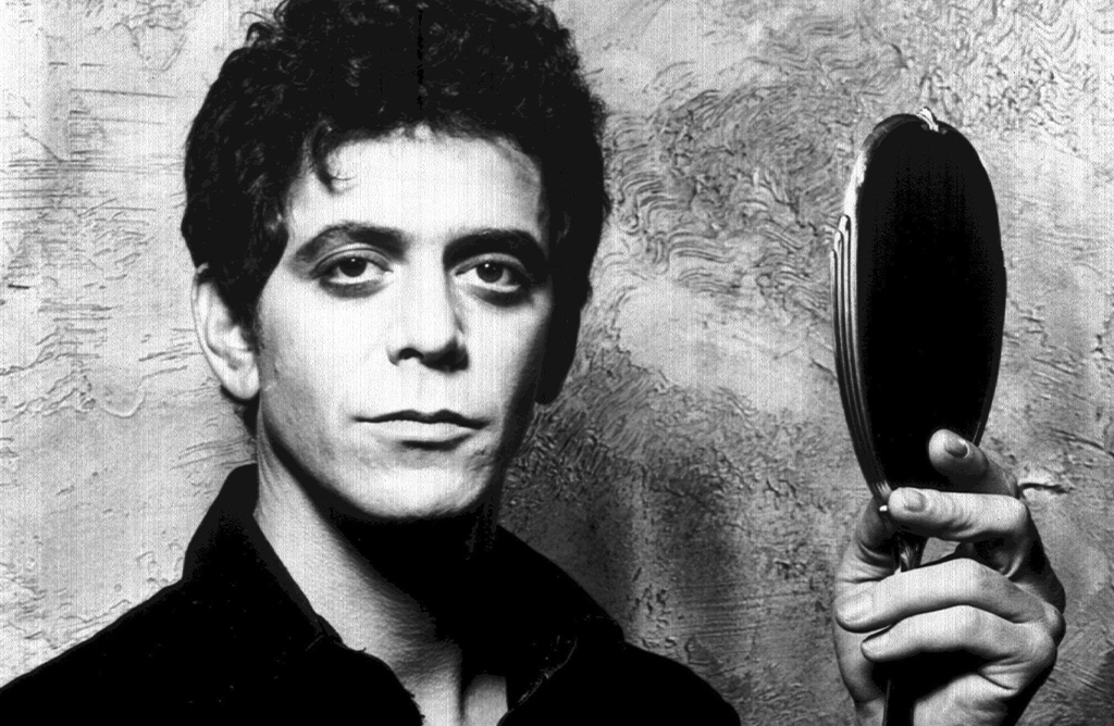 Poema a Lou Reed