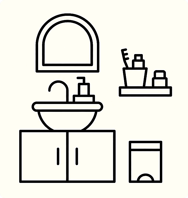 Punch List, Final Clean & Walkthrough