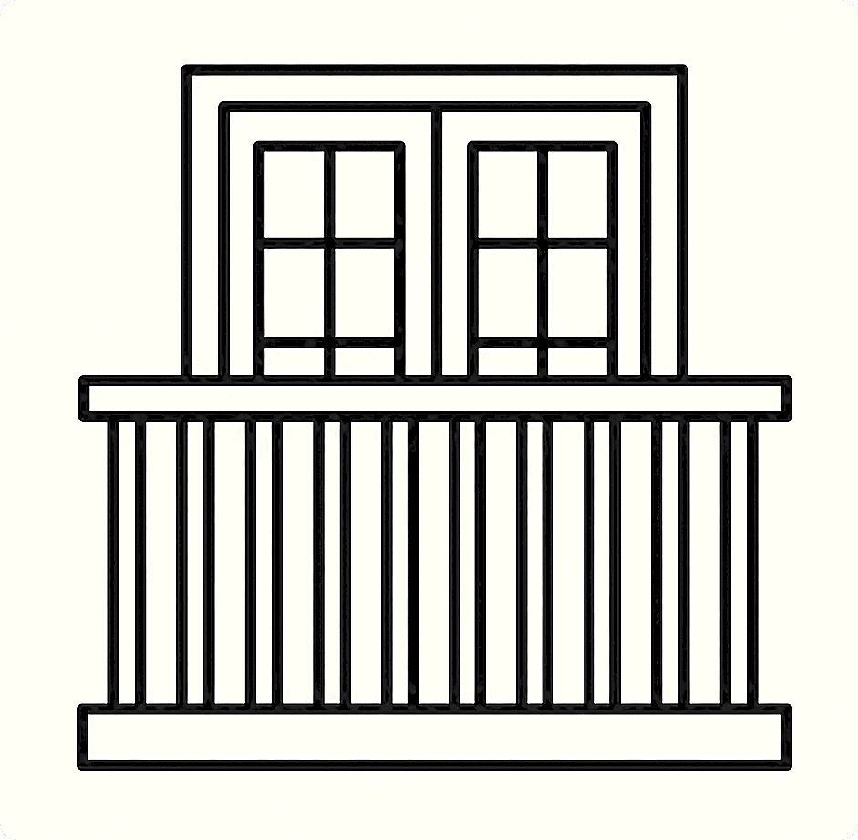 Punch List, Site Clean & Walkthrough