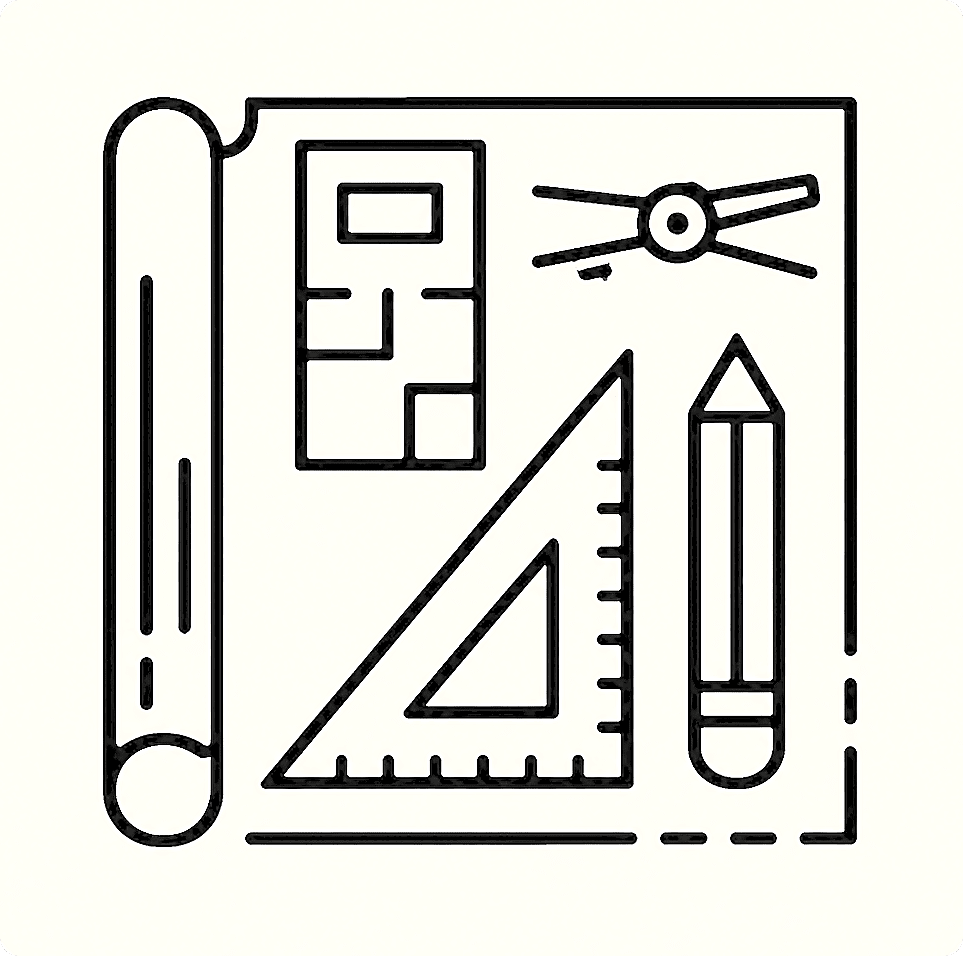 Scope, Selections & Estimate