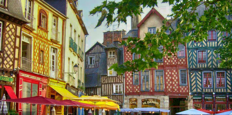 Rennes