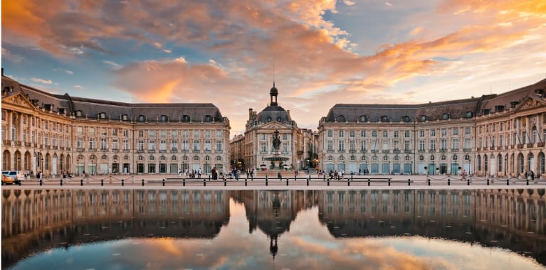 bordeaux