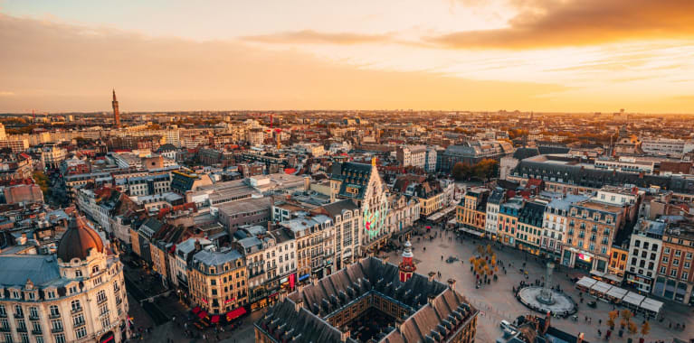 Lille