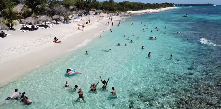 gratuit datant République dominicaine