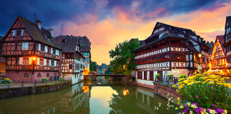 strasbourg 