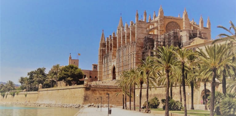 palma majorque