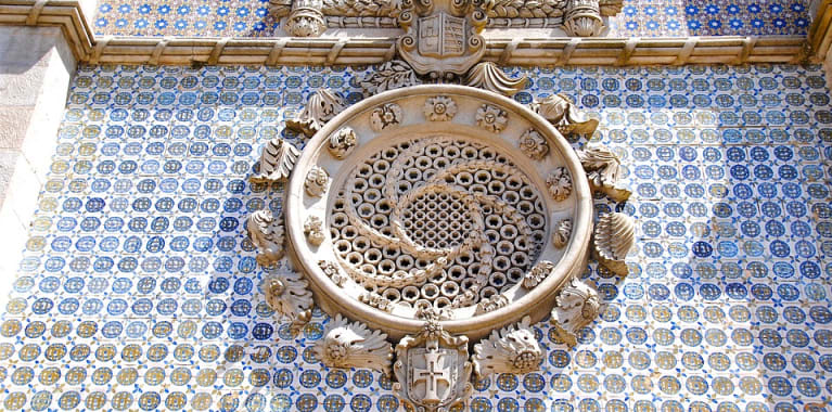 Sintra - Visite - Lisbonne