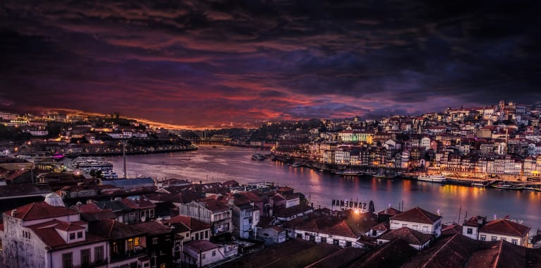 Porto