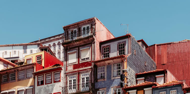 porto