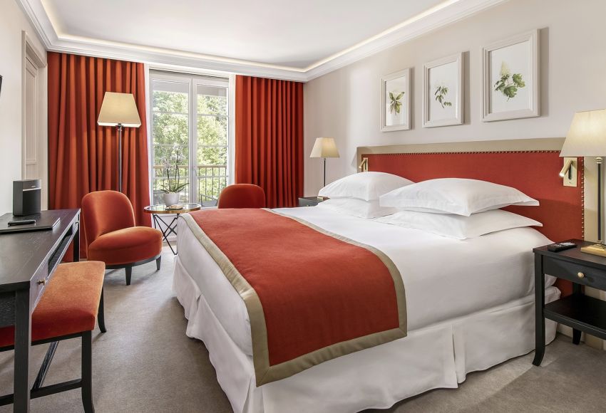 Séminaire en AuvergneRhôneAlpes Château SaintJean Hôtel and Spa