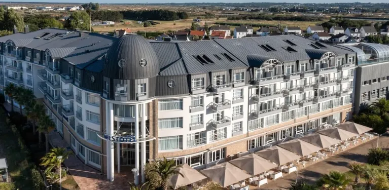 Westotel Le Pouliguen