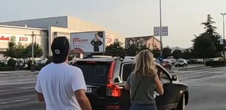 budva express mawenzi monténégro