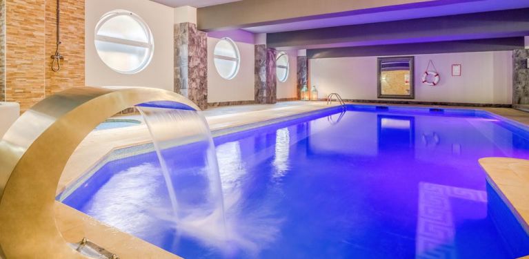 luna hotel da oura algarve