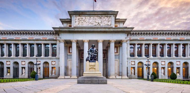 Prado Madrid