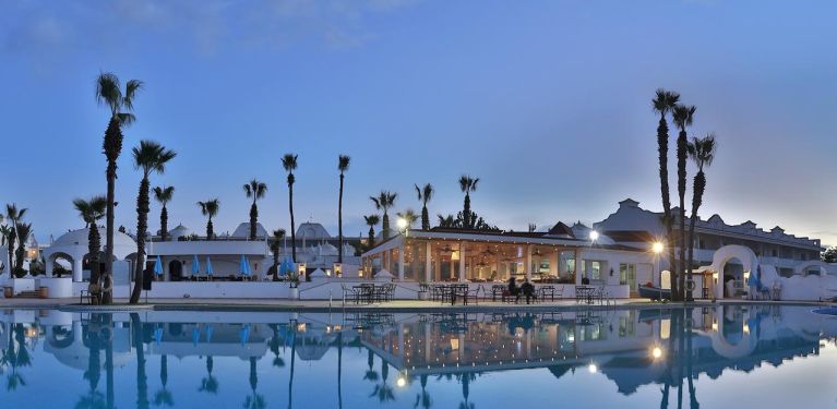 amphitrite palace rabat