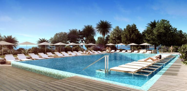 Falkensteiner hotel montenegro