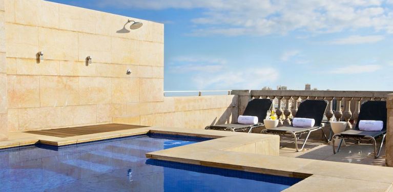 Hôtel Astoria Barcelone