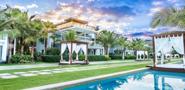 Sublime Samana Las Terrenas Rep Dom