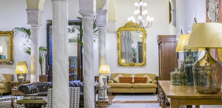 vinci rapida seville