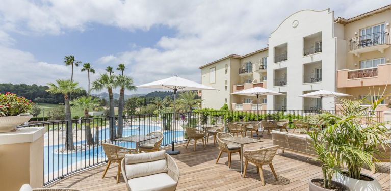 Denia Marriott La Sella Golf Resort & Spa