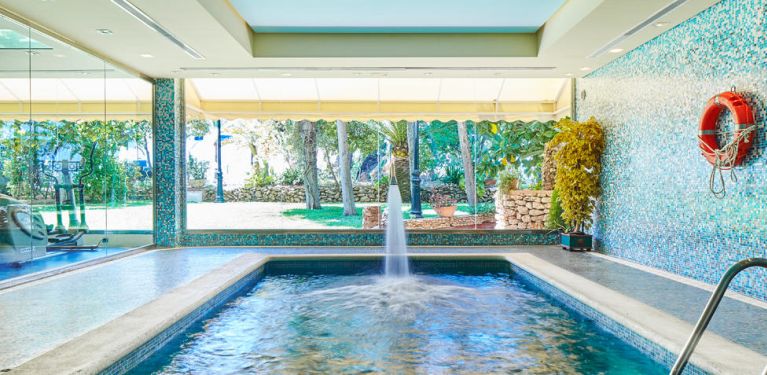 THB los molinos Ibiza