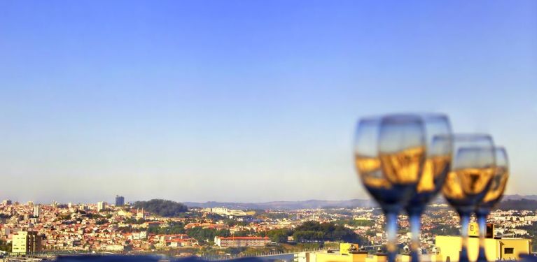 black tulipe hotel porto