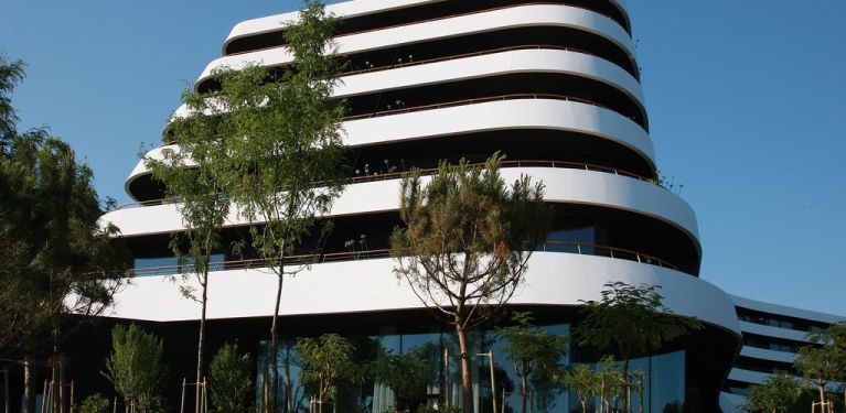 hotel lone croatie