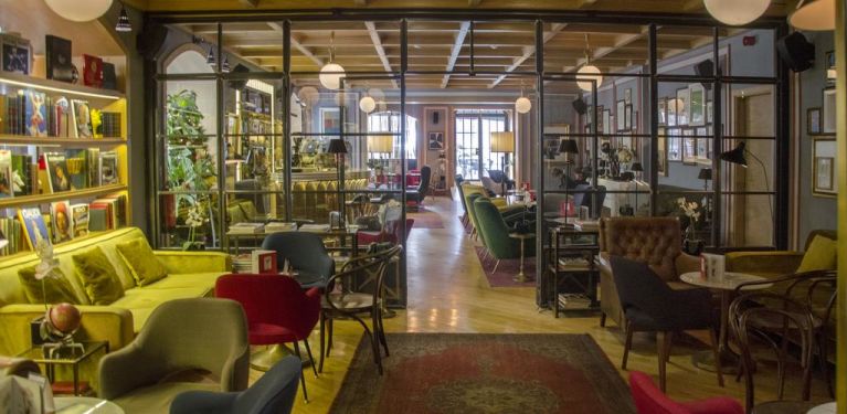 Browns Central Hotel lisbonne