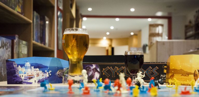 jeux de société